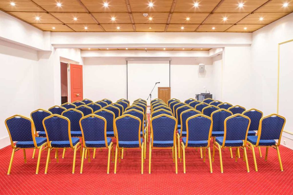 Country Club Hotel and Suites, Αίθουσα Συνεδρίων