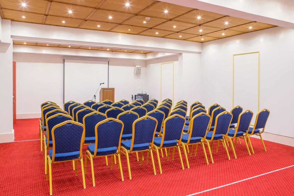 Country Club Hotel and Suites, Αίθουσα Συνεδρίων
