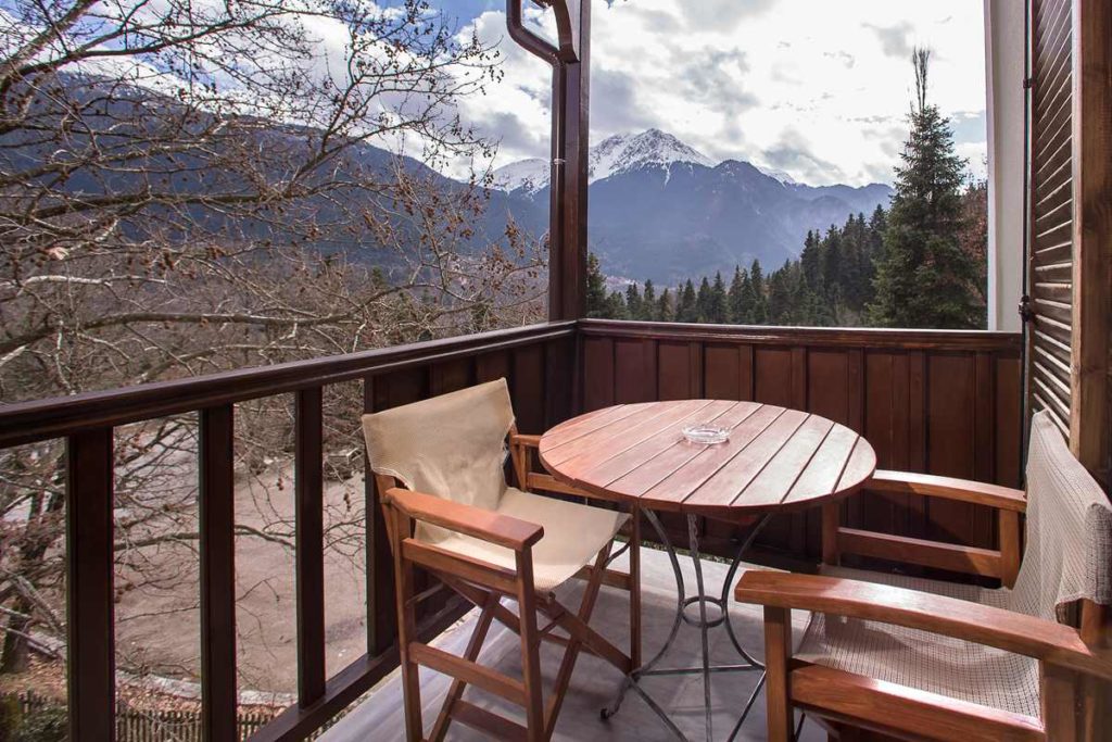 Country Club Hotel and Suites, Δίκλινο Δωμάτιο