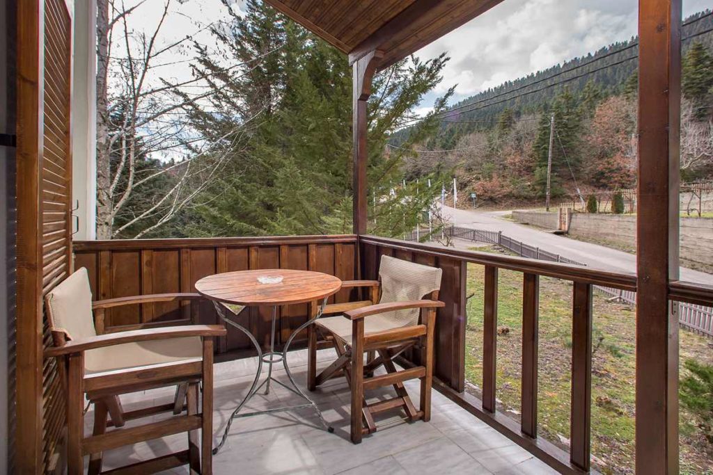 Country Club Hotel and Suites, Δίκλινο Δωμάτιο