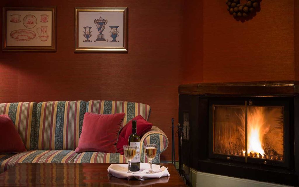 Country Club Hotel and Suites, Σουίτα