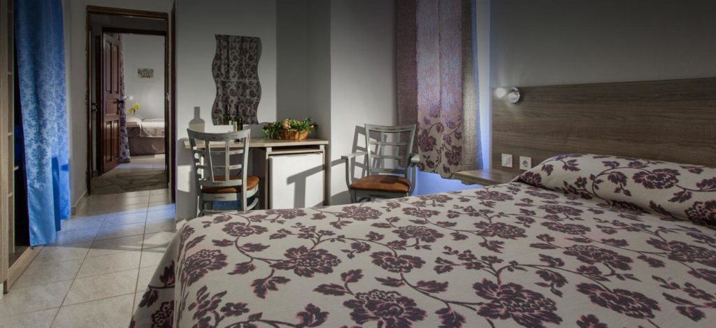 Across Hotels & Resorts, Potidea, Golden Beach Hotel, Superior Room