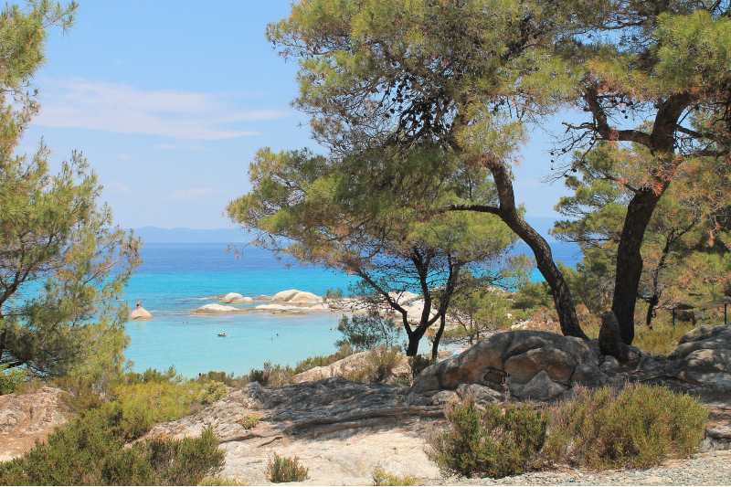 Halkidiki 2
