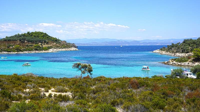 Halkidiki 4