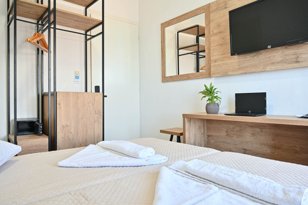 Ikaria-Therma blue hotel-24