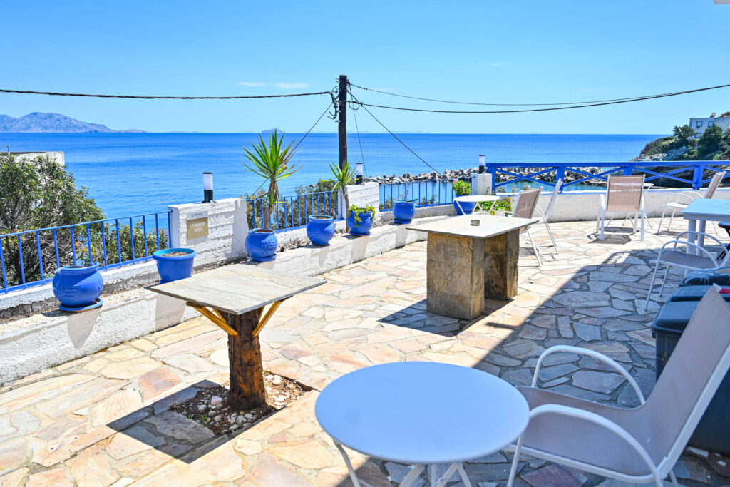 Ikaria-Therma blue hotel-70