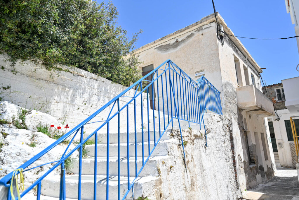 Ikaria-Therma blue hotel-81