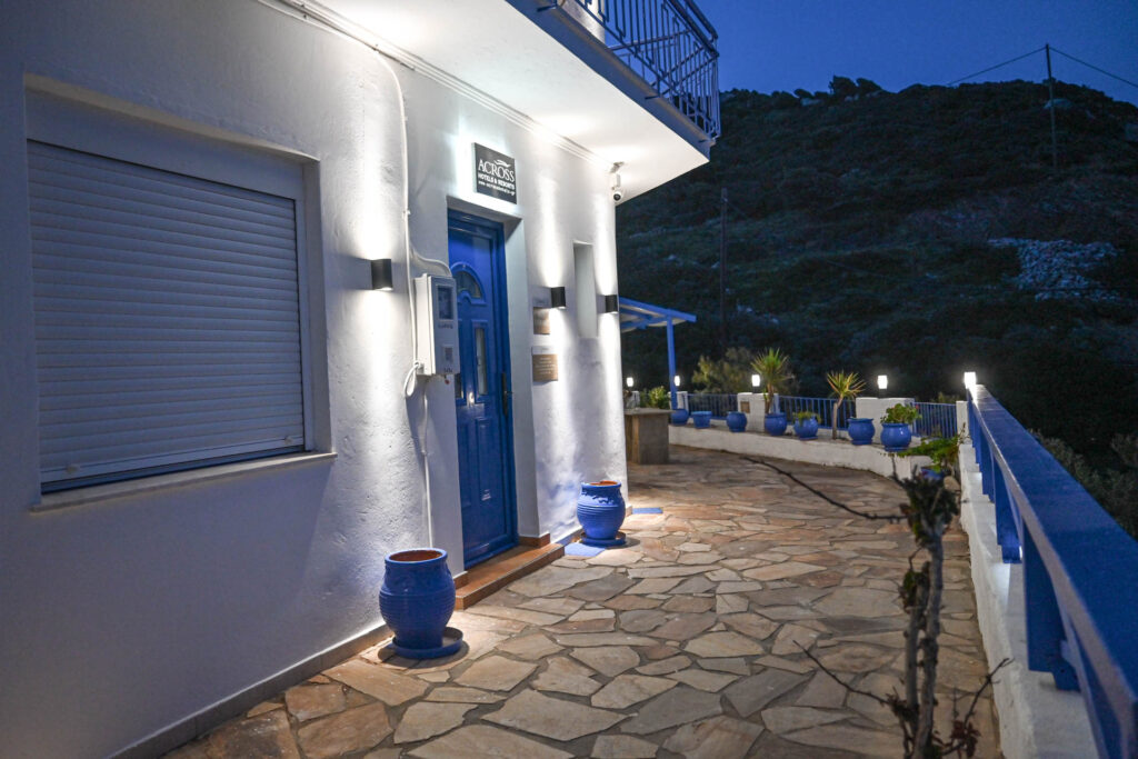 Ikaria-Therma blue hotel-85