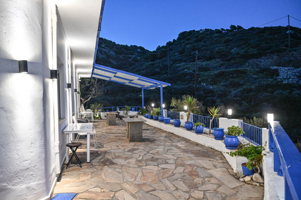 Ikaria-Therma blue hotel-86