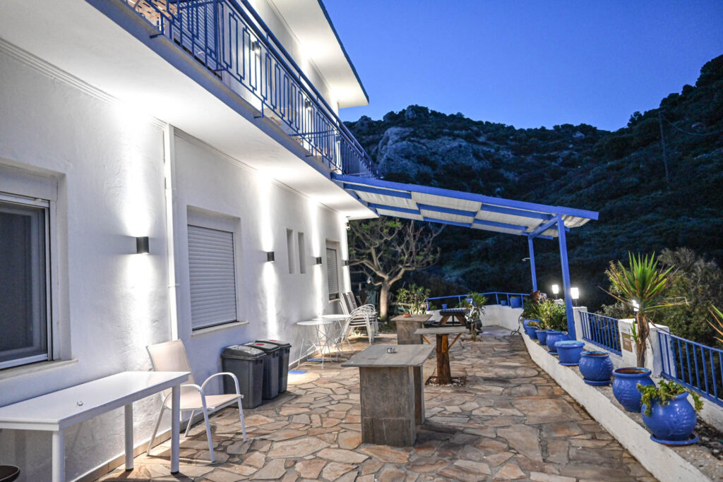 Ikaria-Therma blue hotel-87