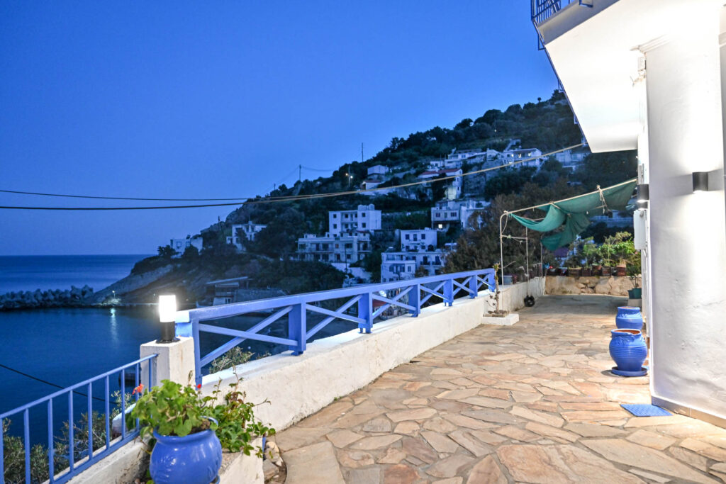 Ikaria-Therma blue hotel-89