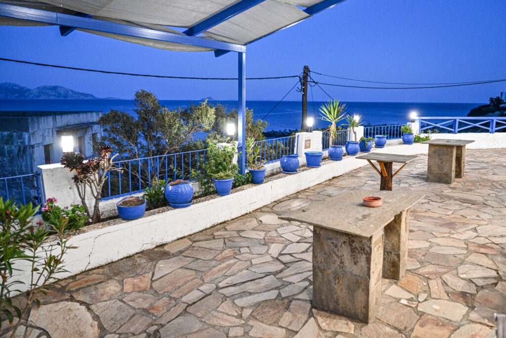 Ikaria-Therma blue hotel-90