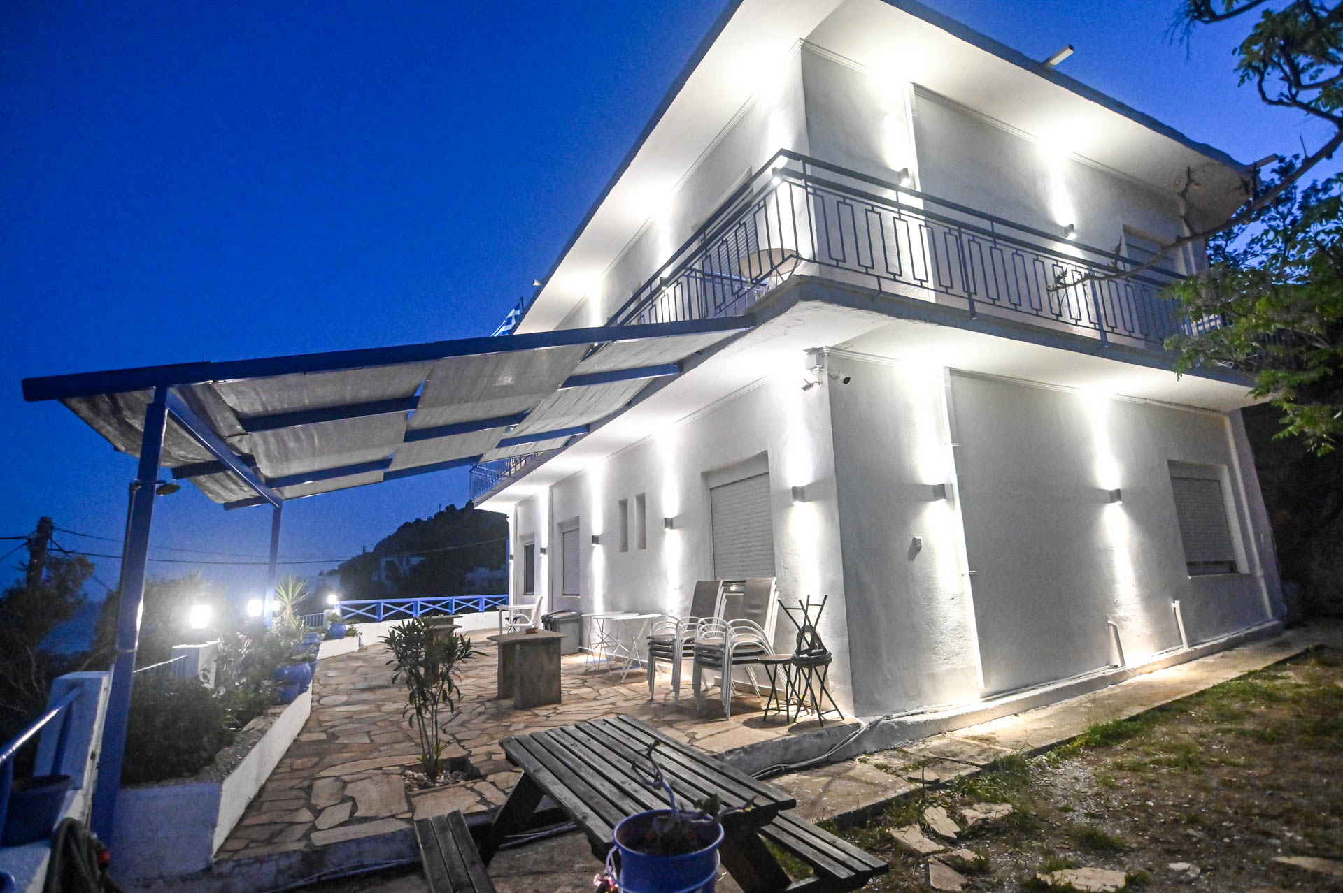 Therma Blue Hotel 2