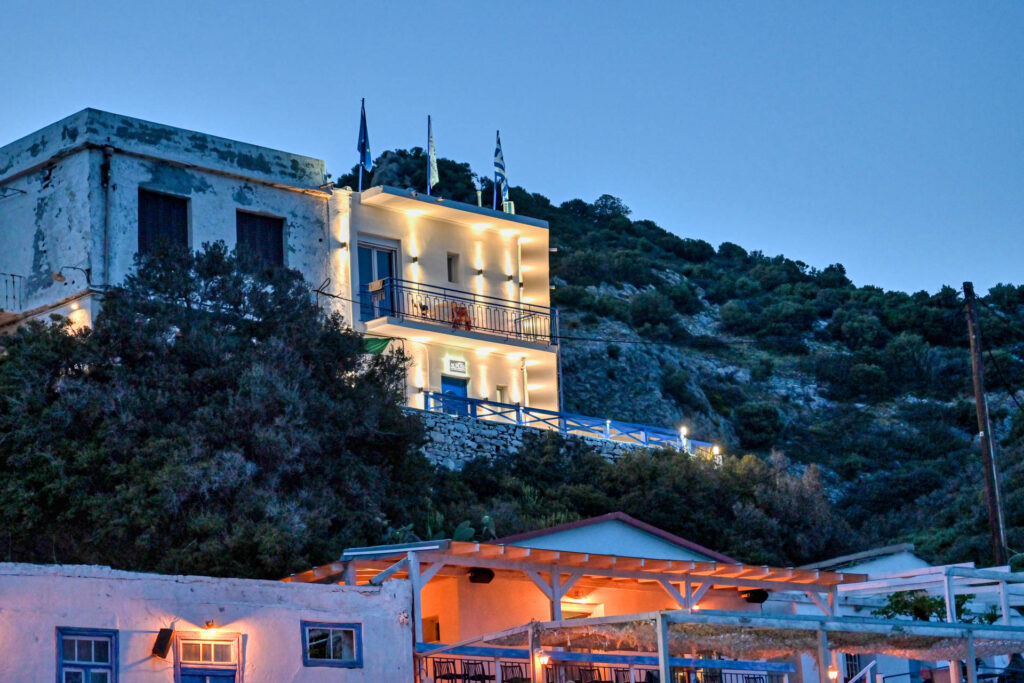 Ikaria-Therma blue hotel-95