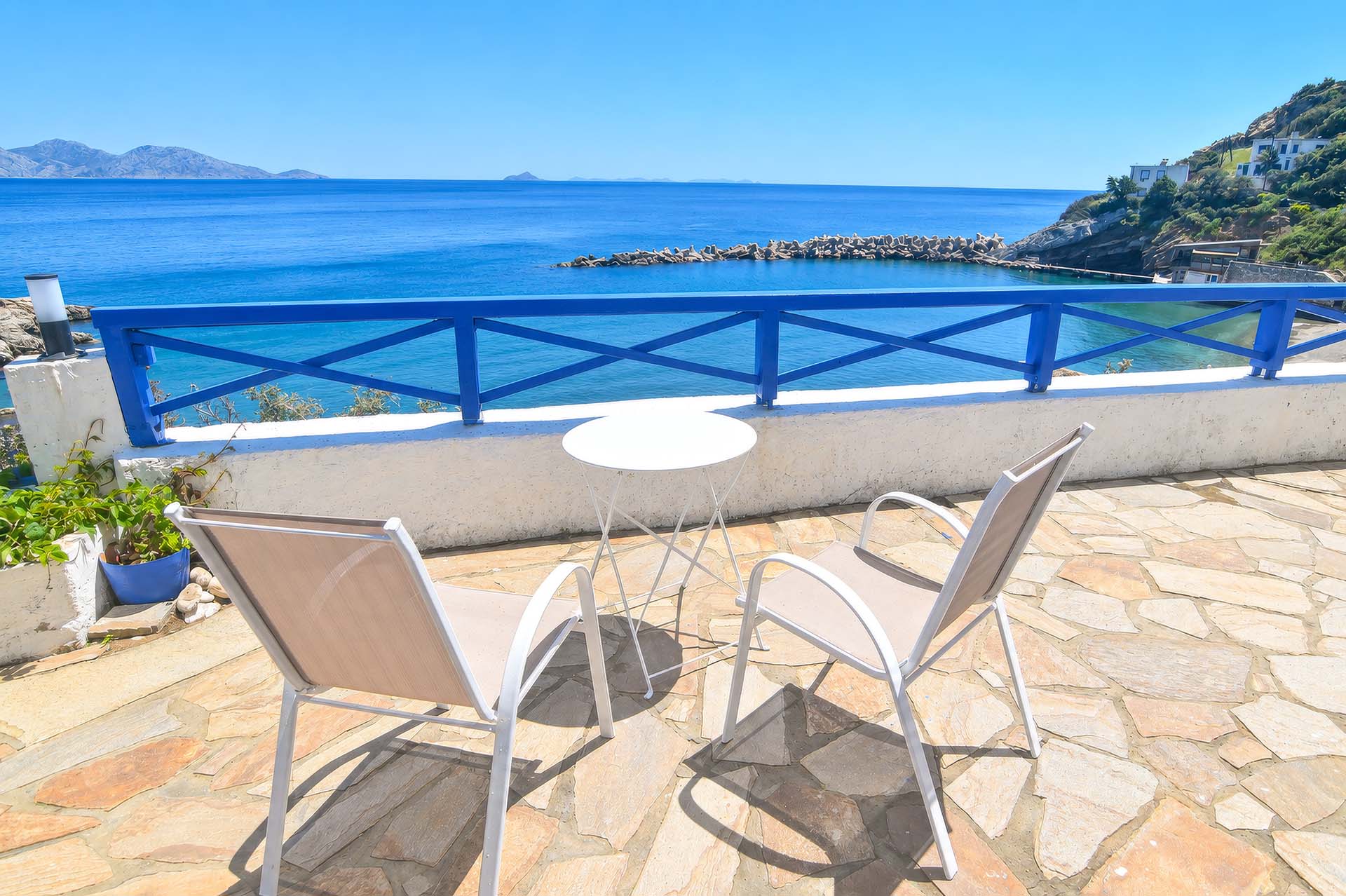 Therma Blue Hotel 1