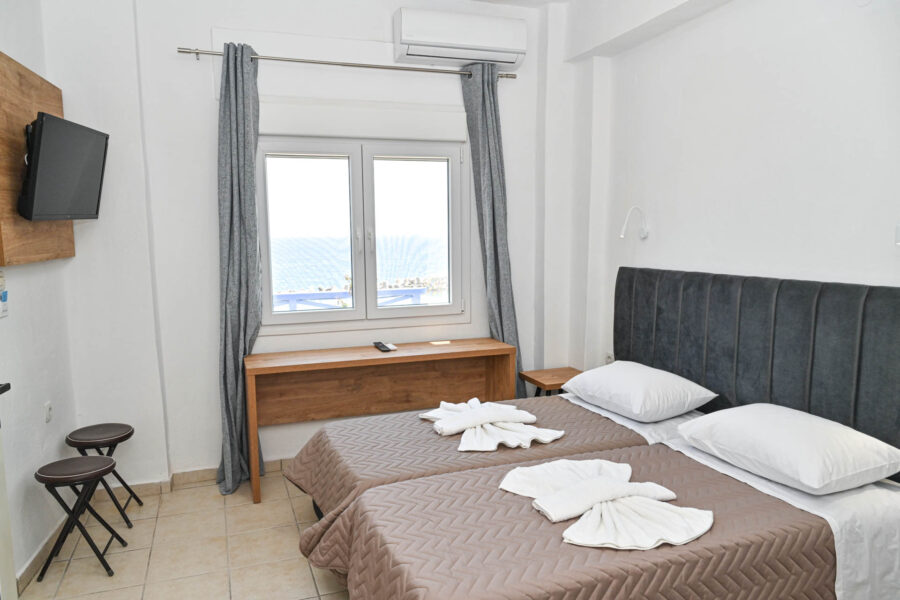 Therma Blue Hotel 1-4