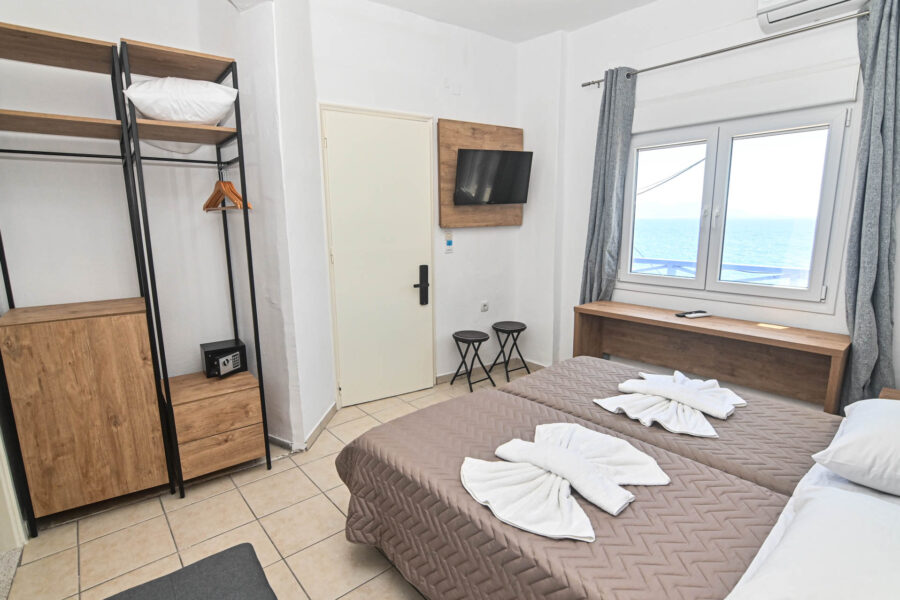 Therma Blue Hotel 1-5