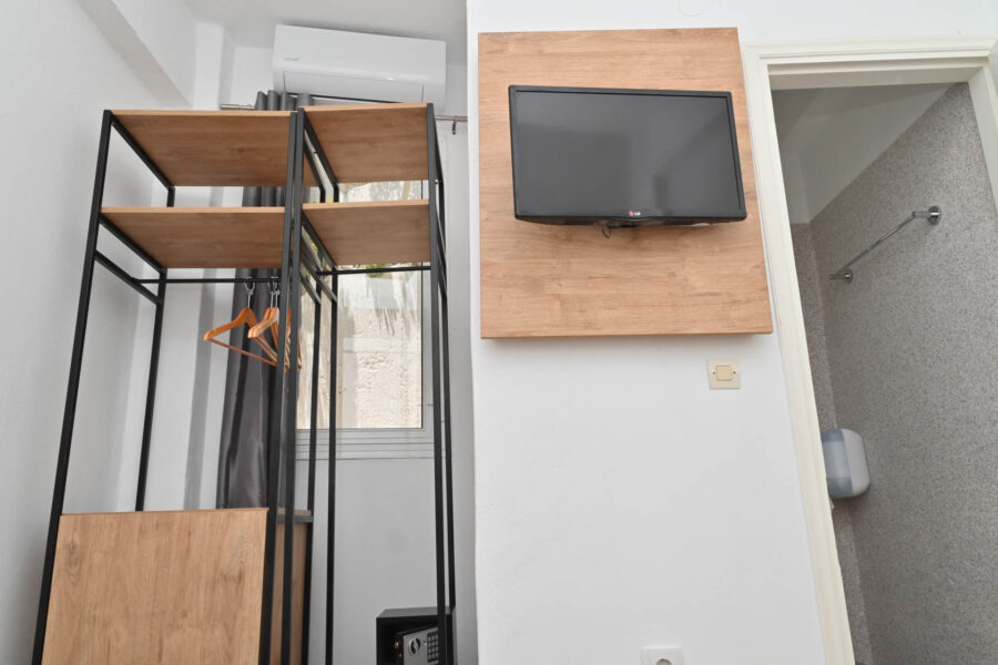 Therma Blue Hotel 6-8
