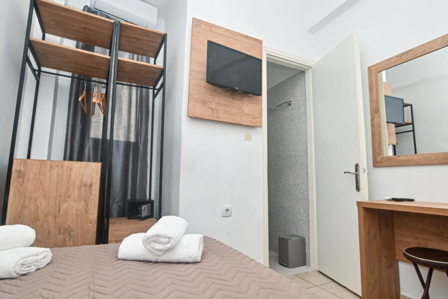 Therma Blue Hotel 6-9