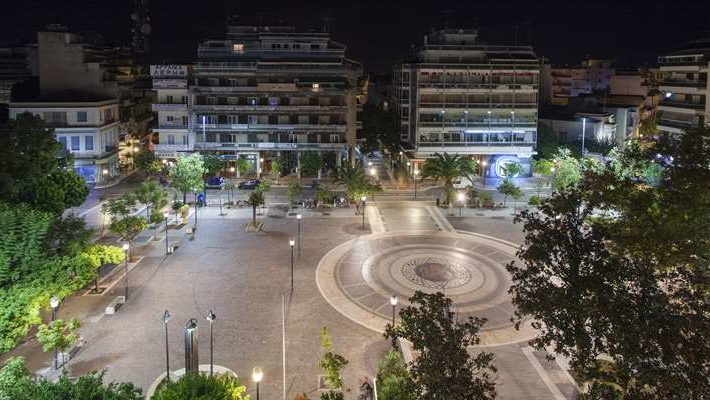 Across Hotels & Resorts, Agrinio, Leto Boutique Hotel Across Hotels & Resorts, Agrinio, Leto Boutique Hotel