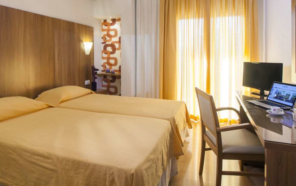 Across Hotels & Resorts, Agrinio, Leto Boutique Hotel, Business Room