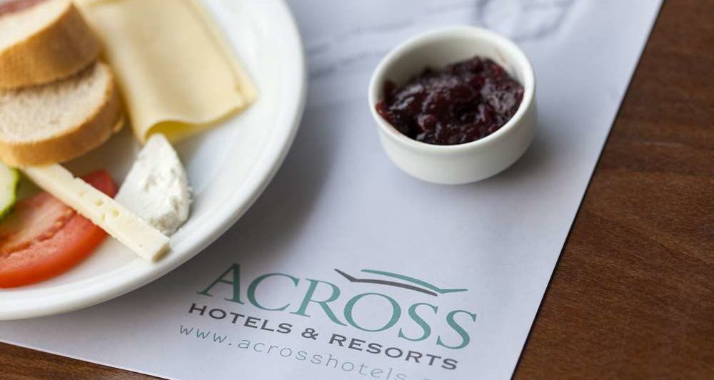 D-Square Bar -Restaurant