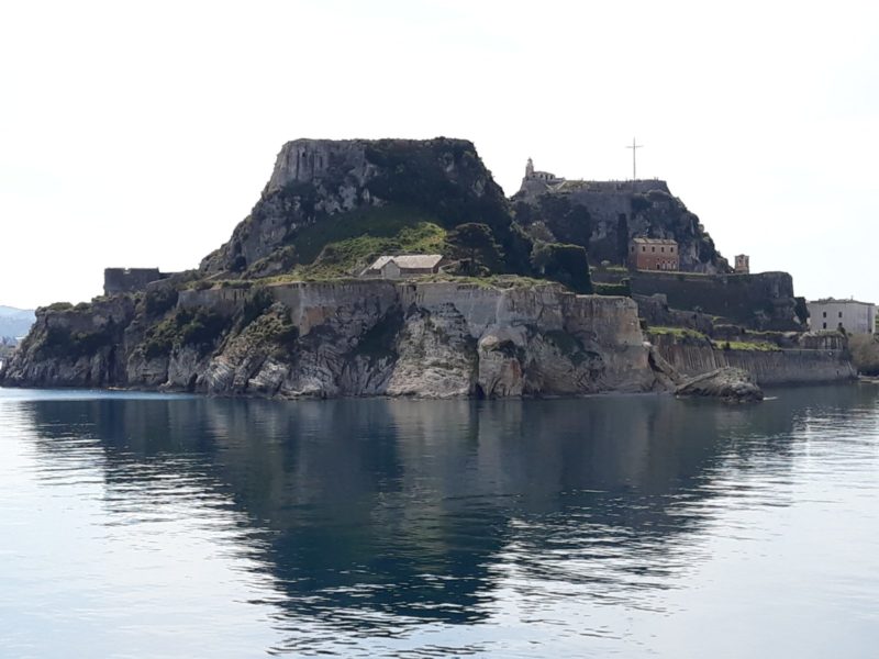 Old Fortress Old Fortress