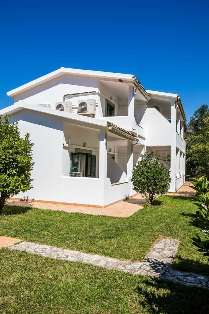 Across Hotels & Resorts, Paradise Inn