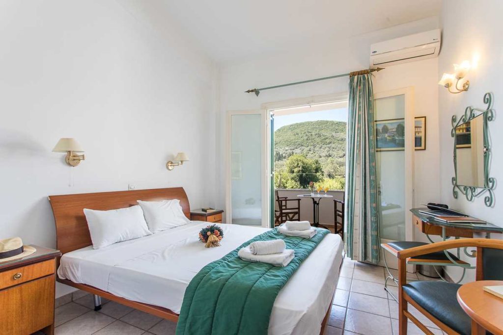 Across Hotels & Resorts, Paradise Inn