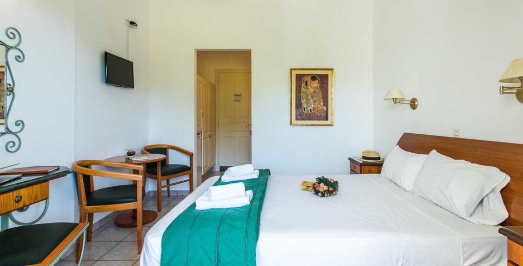 Across Hotels & Resorts, Paradise Inn