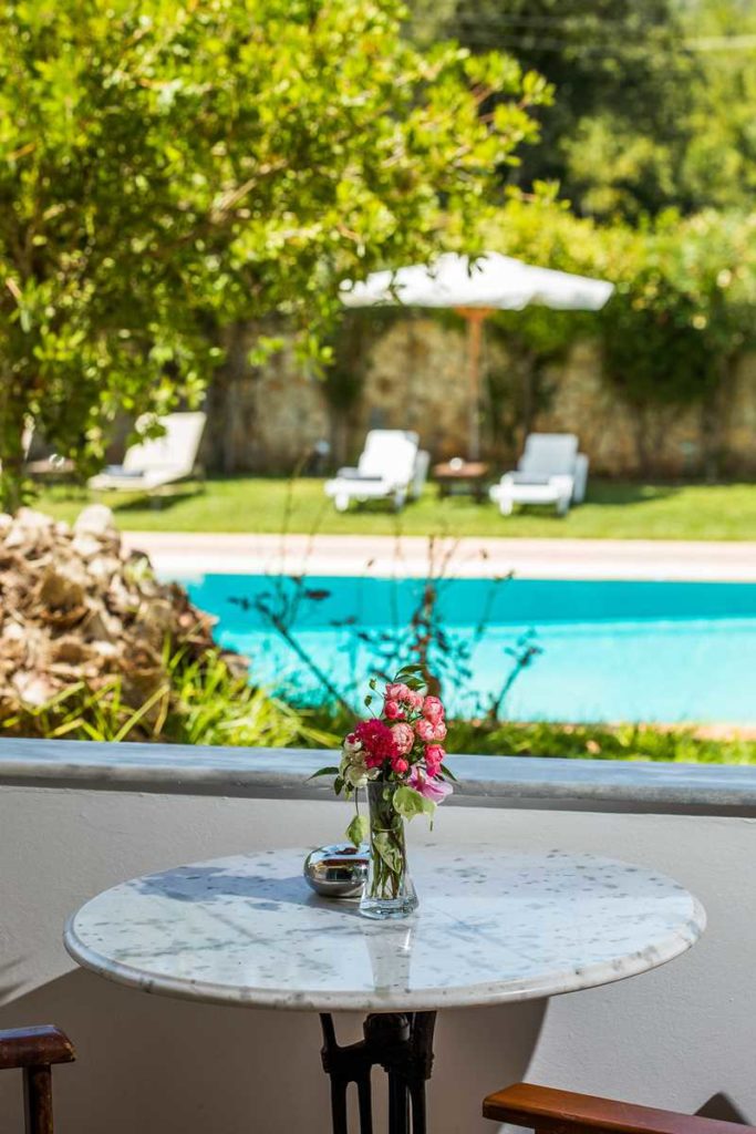Across Hotels & Resorts, Paradise Inn