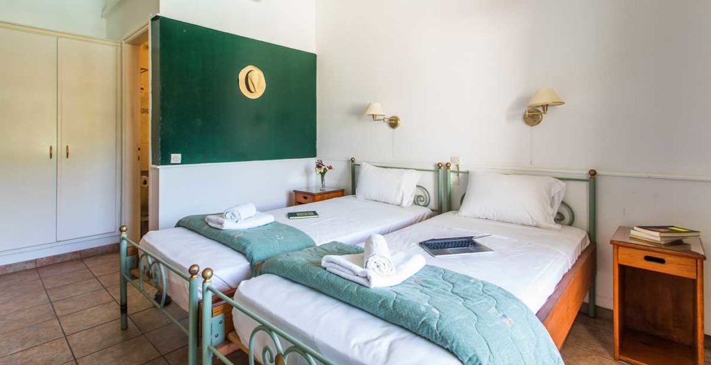 Across Hotels & Resorts, Paradise Inn