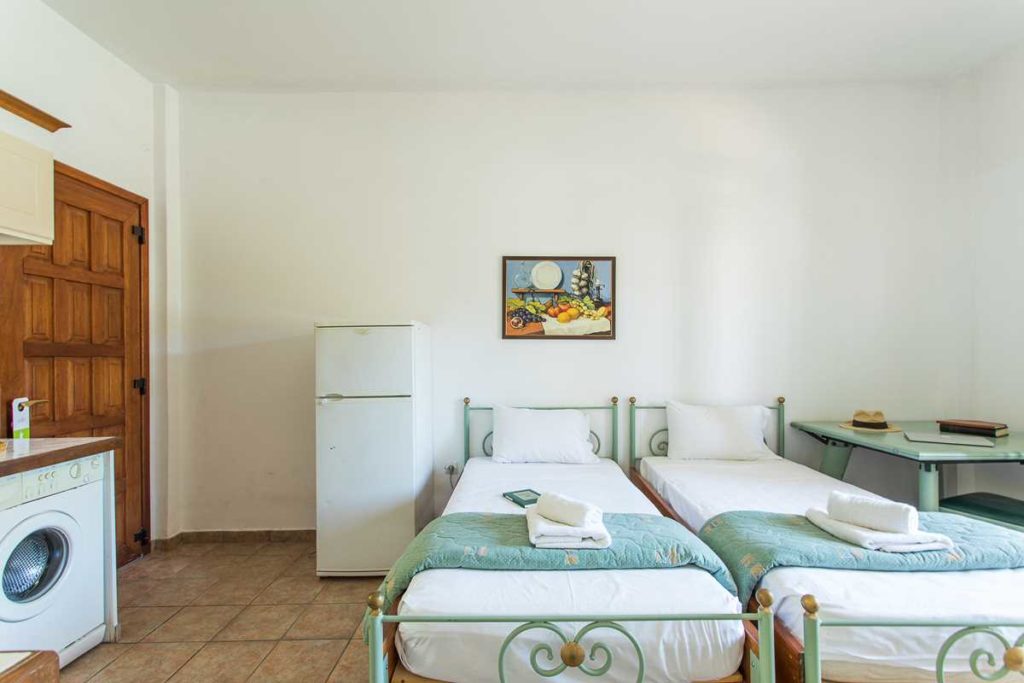 Across Hotels & Resorts, Paradise Inn