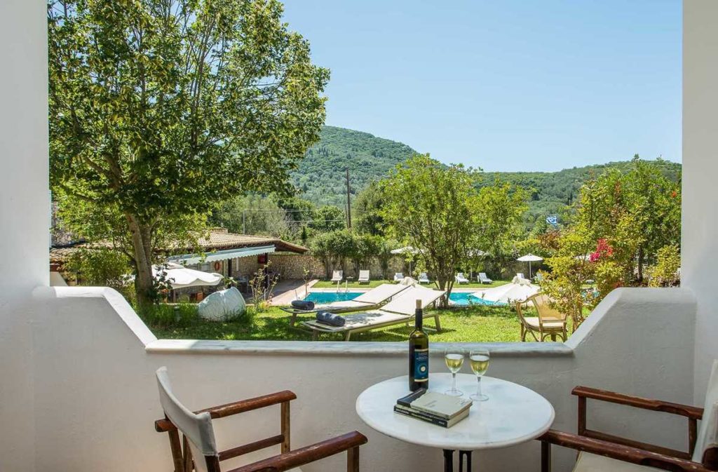 Across Hotels & Resorts, Paradise Inn