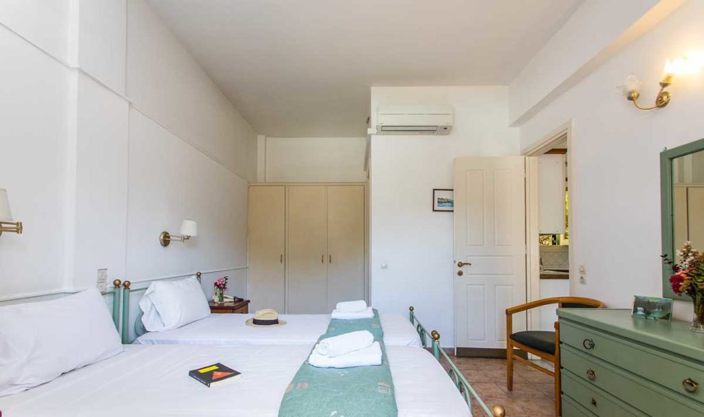 Across Hotels & Resorts, Paradise Inn