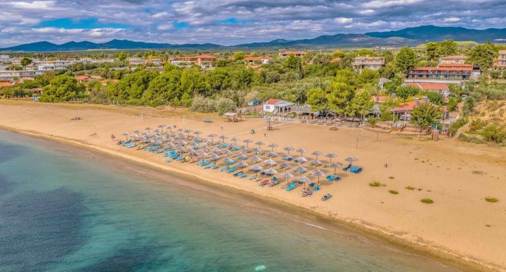 Across Hotels & Resorts, Coral Blue Hotel