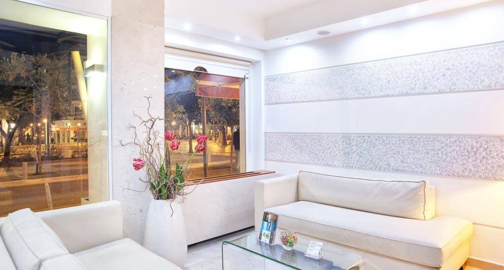 Across Hotels & Resorts, Leto Boutique Hotel