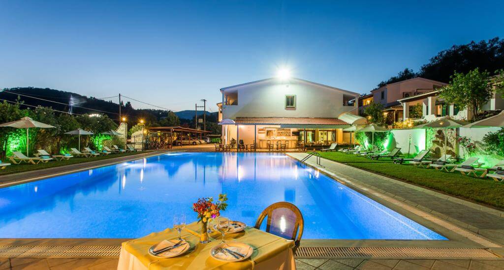 Across Hotels & Resorts, Paradise Inn Hotel